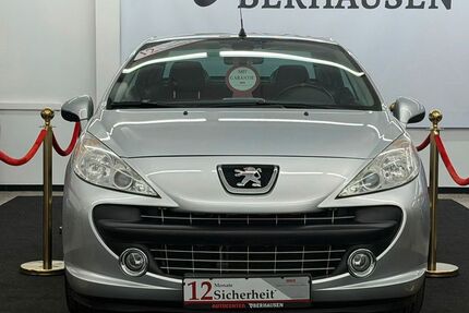 Peugeot 207 57.332 km 6.999 &euro; Oberhausen 46049