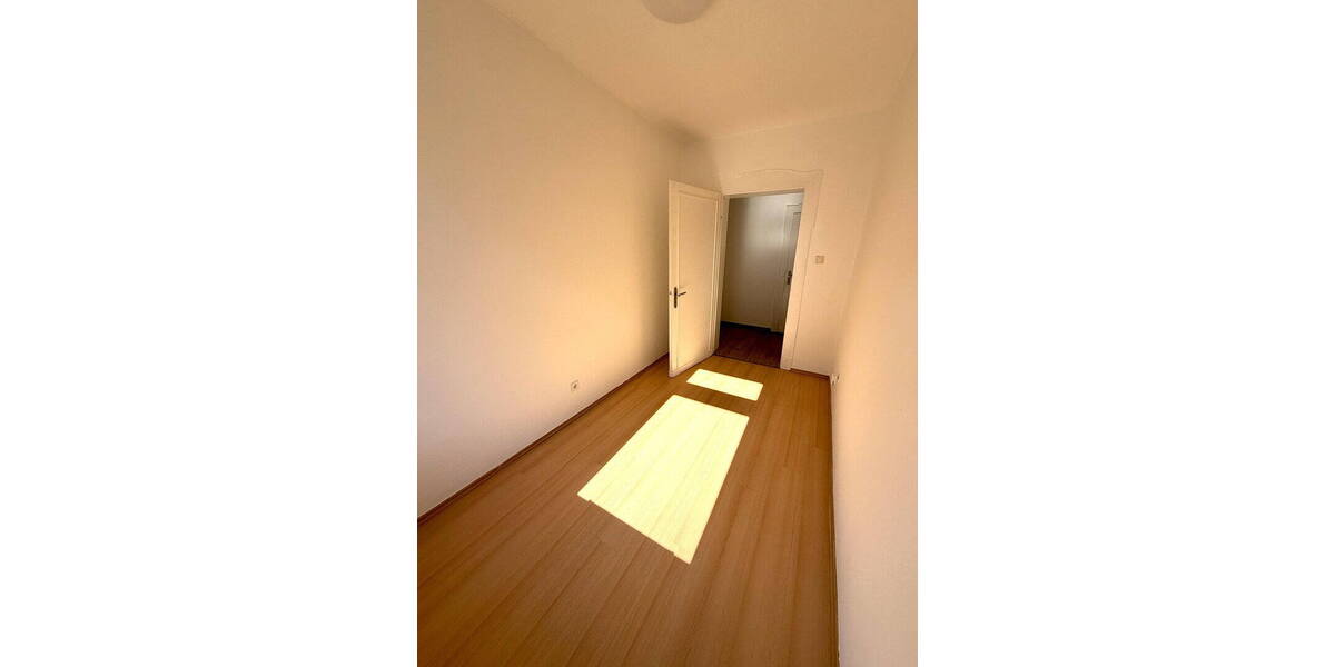 Etagenwohnung Essen Holsterhausen - 2 Zimmer, 51 m&sup2;, 520&euro; | Angebot:26621813