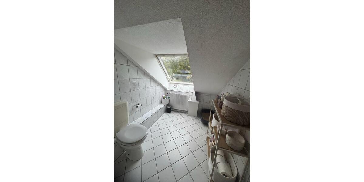 Dachgeschoßwohnung Dortmund Hörde - 2 Zimmer, 57 m&sup2;, 750&euro; | Angebot:26413876