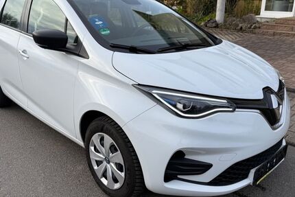 Renault ZOE 27.204 km 8.380 &euro; Mülheim an der Ruhr 45472
