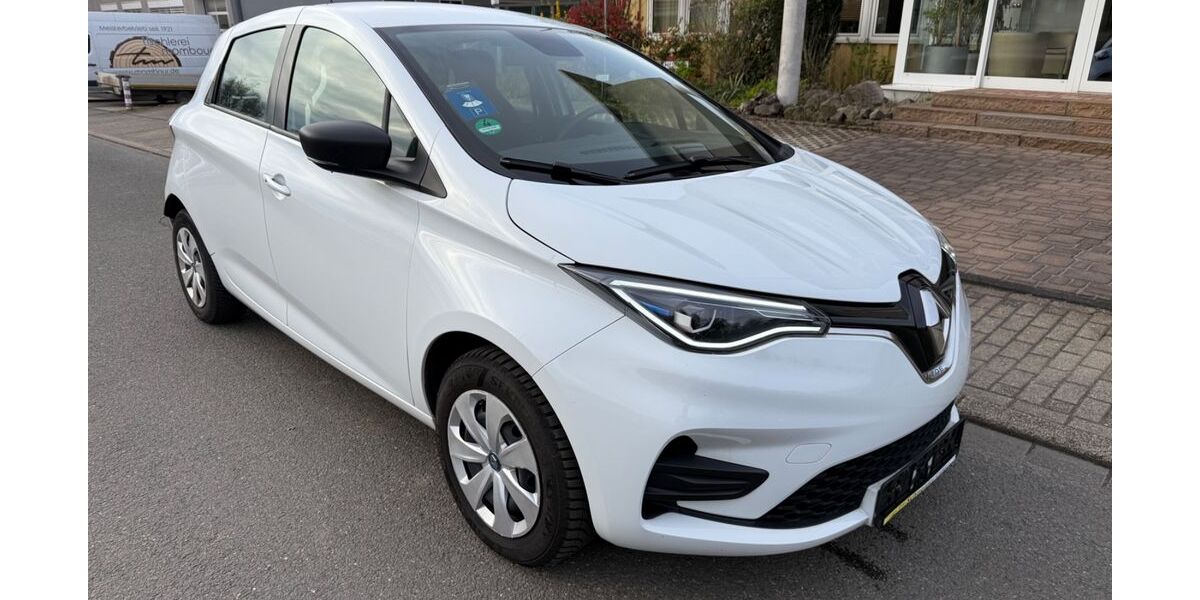 Renault ZOE 27.204 km 8.380 &euro; Mülheim an der Ruhr 45472