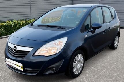 Opel Meriva 150.584 km 3.600 &euro; Essen 45356