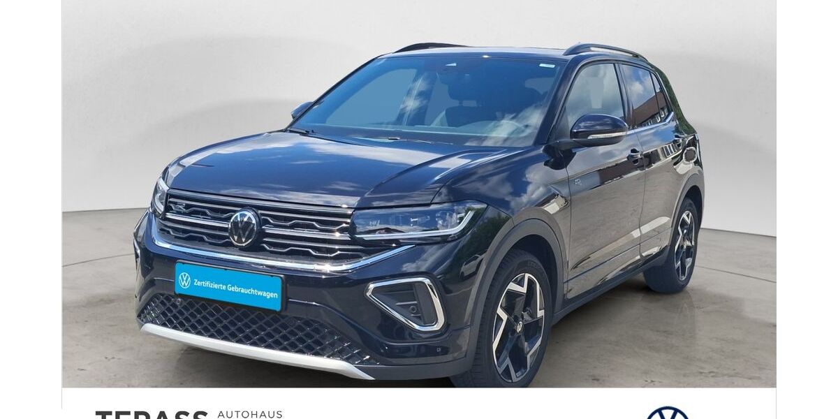 VW T-Cross 8.821 km 28.790 &euro; Herne 44625