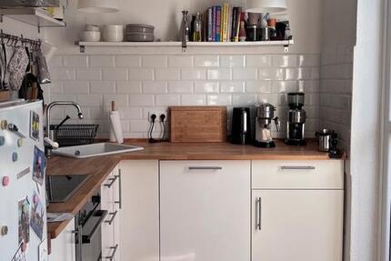 Wohnung Dortmund Innenstadt West - 3 Zimmer, 65 m&sup2;, 992&euro; | Angebot:26449048