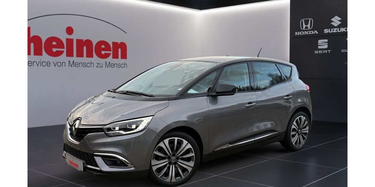 Renault Scenic 16.200 km 19.909 &euro; Hagen 58135