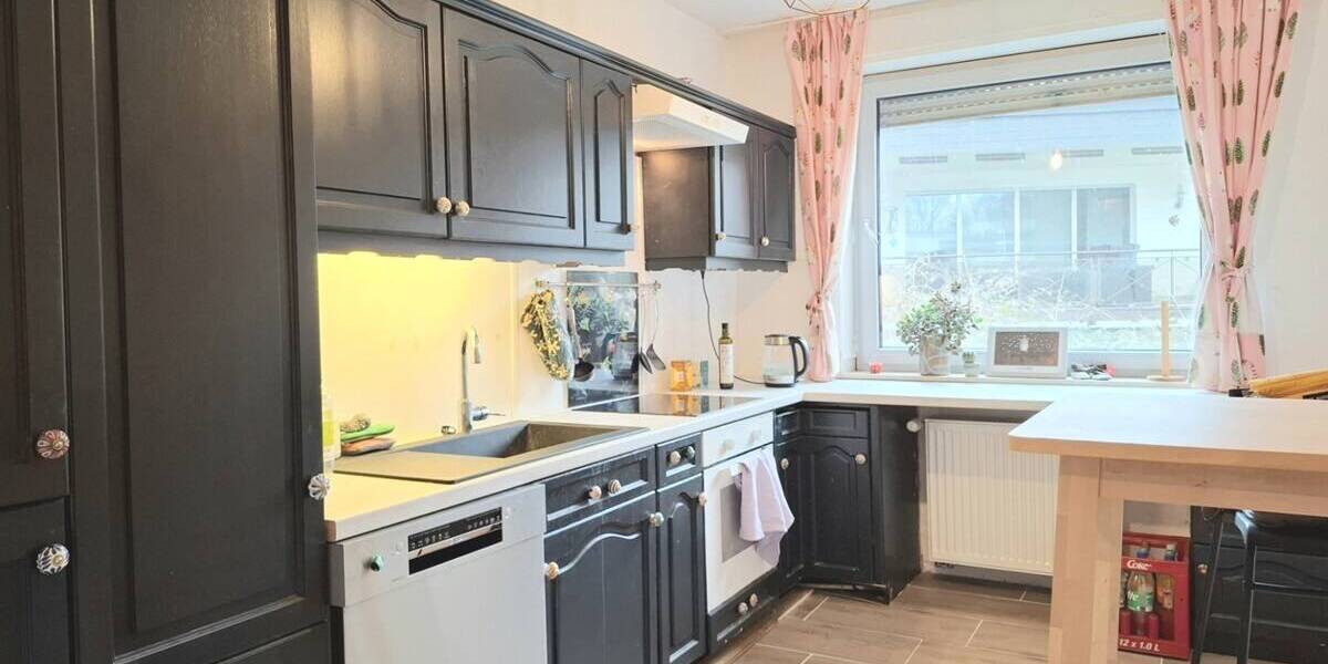 Freistehender Bungalow mit Split-Leveln und Einliegerwohnung am Rande der Haard in ruhiger Wohnlage - Mehrfamilienhaus, Wohnhaus Oer-Erkenschwick Oer | Angebot:26132021