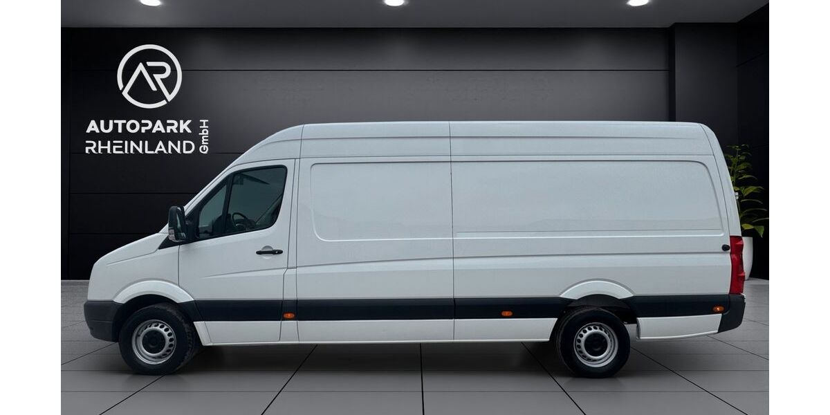 VW Crafter 84.427 km 20.950 &euro; Bochum 44866