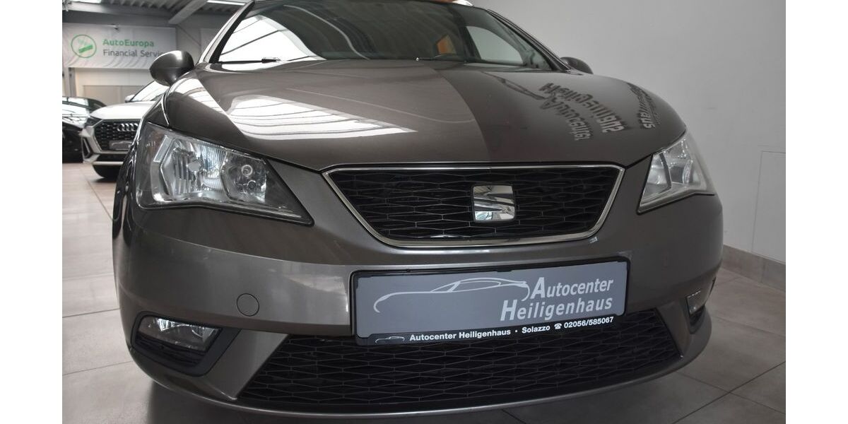 Seat Ibiza 132.484 km 5.680 &euro; Heiligenhaus 42579
