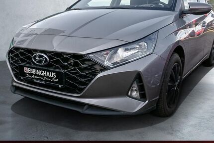 Hyundai i20 45.642 km 13.990 &euro; Dortmund 44289