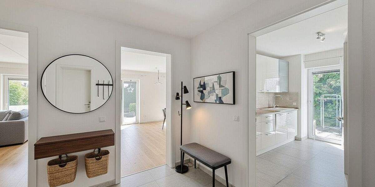 Mehrfamilienhaus, Wohnhaus Dortmund Holzen - 8 Zimmer, 243 m&sup2;, 764.000&euro; | Angebot:25685360