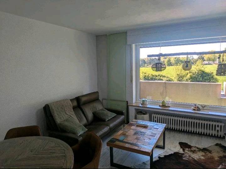 Etagenwohnung Recklinghausen Berghausen - 3.5 Zimmer, 66 m&sup2;, 561&euro; | Angebot:26428186