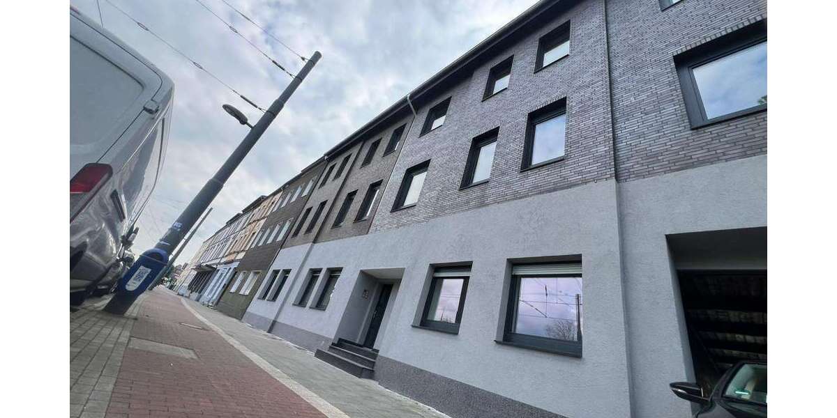 Einfamilienhaus Gelsenkirchen Gelsenkirchen-West - 26 Zimmer, 820 m&sup2;, 1.500.000&euro; | Angebot:26940171