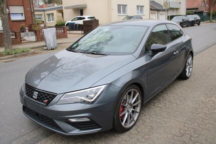 Seat Leon 65.000 km 21.900 &euro; Herten 45699