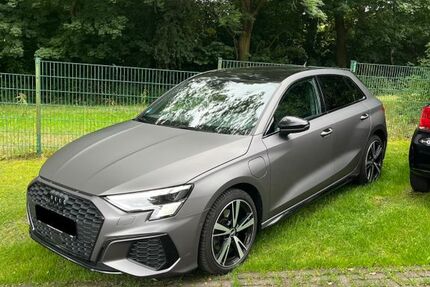 Audi A3 72.552 km 24.600 &euro; Dortmund 44265