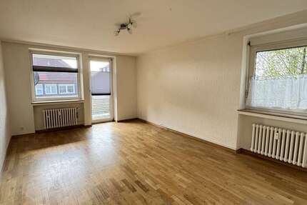 Wohnung Wuppertal Gemarkung Elberfeld - 1 Zimmer, 40 m&sup2;, 330&euro; | Angebot:25896219