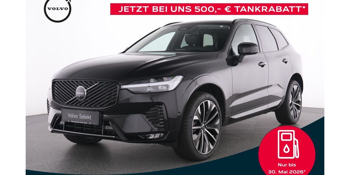 Volvo XC60 22.638 km 56.990 &euro; Witten 58453