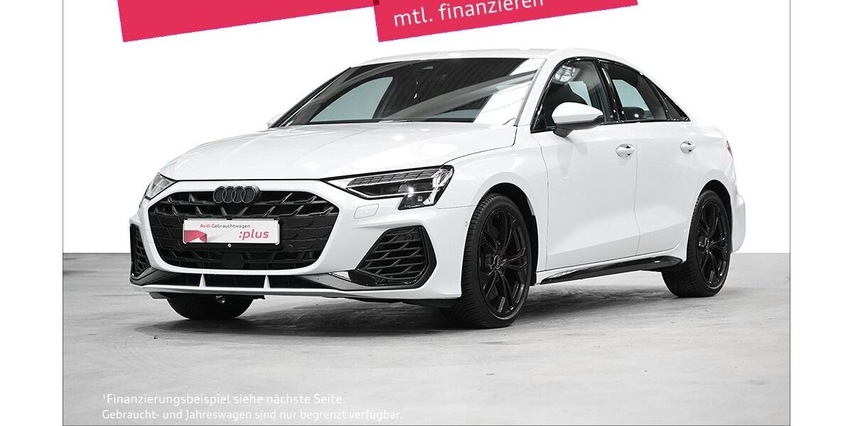 Audi S3 17.991 km 44.999 &euro; Wuppertal 42109
