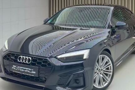 Audi A5 150.000 km 29.990 &euro; Recklinghausen 45663