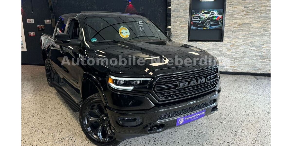 Dodge RAM 33.208 km 77.990 &euro; Essen 45356