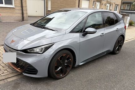 Cupra Born 37.371 km 22.997 &euro; Bottrop 46240