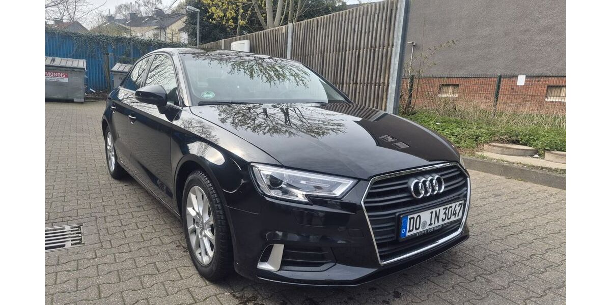 Audi A3 106.000 km 11.200 &euro; Dortmund 44357