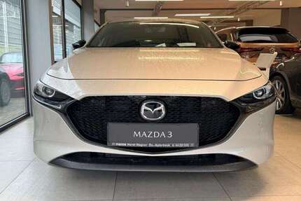 Mazda 3 3.000 km 30.990 &euro; Dortmund 44287