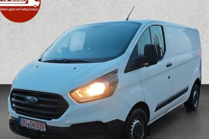 Ford Transit Custom 172.478 km 5.000 &euro; Mülheim an der Ruhr 45472