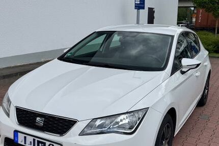 Seat Leon 133.000 km 6.400 &euro; Wuppertal 42281