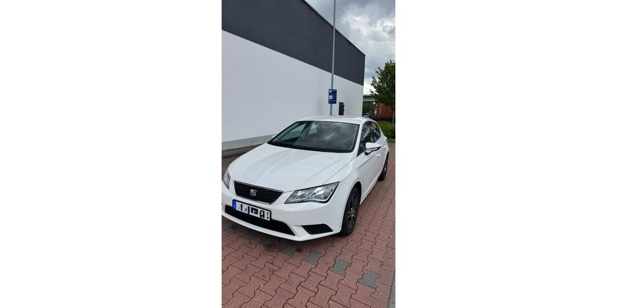 Seat Leon 133.000 km 6.400 &euro; Wuppertal 42281