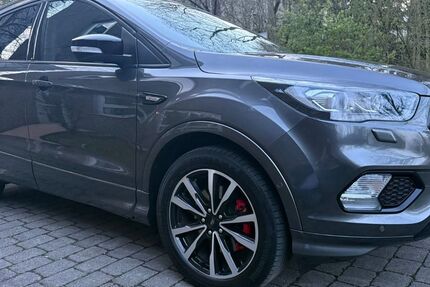 Ford Kuga 183.870 km 12.800 &euro; Essen 45134