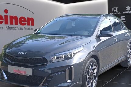 Kia XCeed 6.000 km 30.480 &euro; Hagen 58135