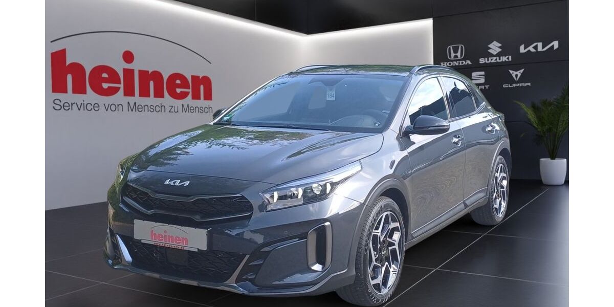 Kia XCeed 6.000 km 30.480 &euro; Hagen 58135