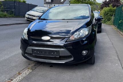 Ford Fiesta 159.733 km 3.200 &euro; Dortmund 44339