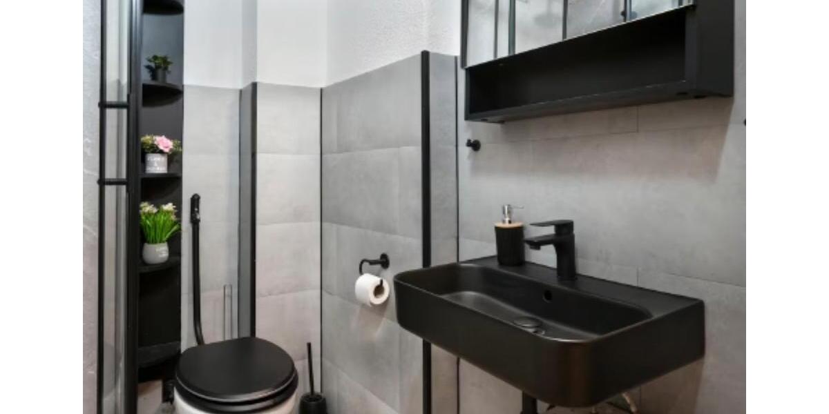 Etagenwohnung Essen Stadtkern - 1.5 Zimmer, 33 m&sup2;, 695&euro; | Angebot:25916582