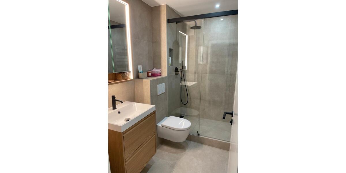 Etagenwohnung Schwelm - 3 Zimmer, 72 m&sup2;, 195.000&euro; | Angebot:26399022