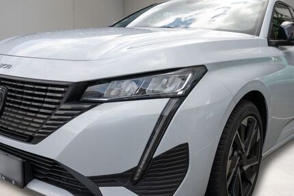 Peugeot 308 9.990 km 31.490 &euro; Dortmund 44263