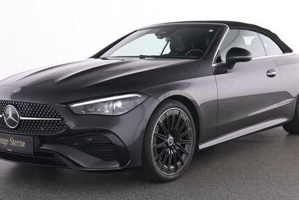 Mercedes-Benz CLE 200 27.493 km 54.985 &euro; Essen 45309