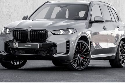 BMW X5 5.990 km 96.500 &euro; Lüdinghausen 59348