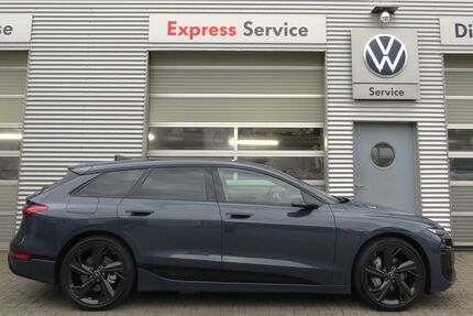 Audi A6 e-tron 19.984 km 60.990 &euro; Essen 45307