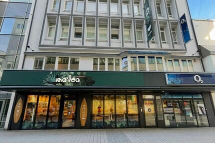 Gewerbeobjekt Wuppertal Elberfeld - 600&euro; | Angebot:24763416