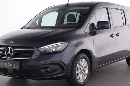 Mercedes-Benz T-Klasse 3.046 km 34.285 &euro; Essen 45309