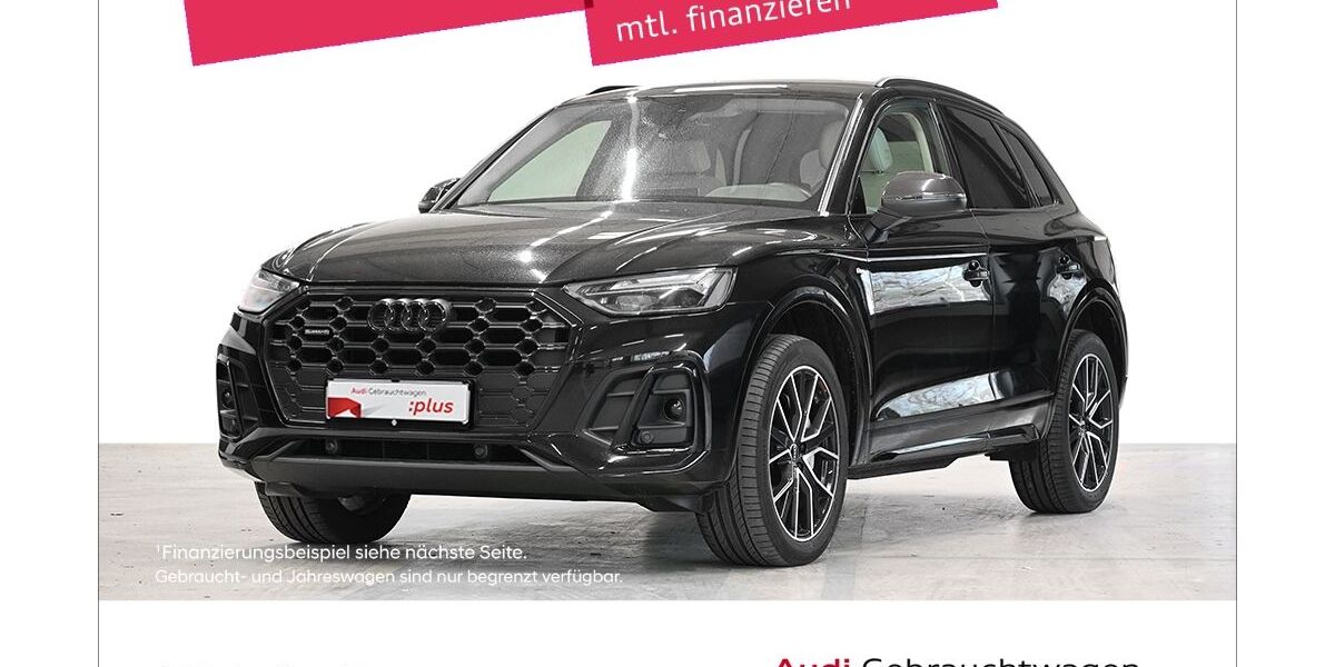 Audi Q5 60.427 km 44.999 &euro; Wuppertal 42109