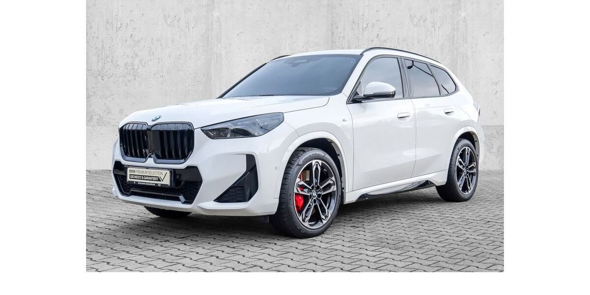BMW X1 47.500 km 48.800 &euro; Herne 44625