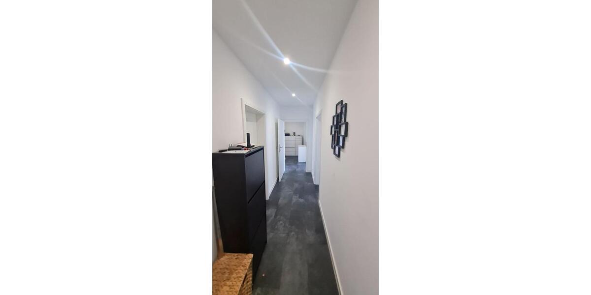 Dachgeschoßwohnung Oberhausen Alt-Oberhausen - 3 Zimmer, 75 m&sup2;, 630&euro; | Angebot:26444163