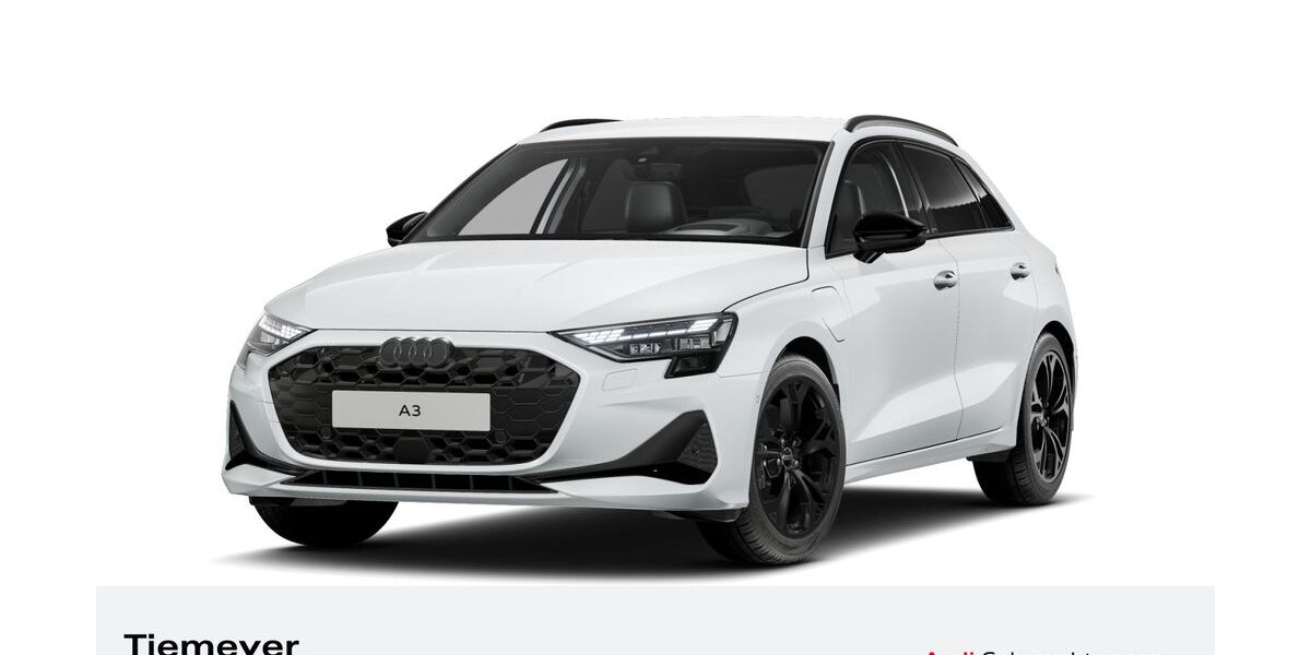 Audi A3 13.419 km 41.710 &euro; Dorsten 46284