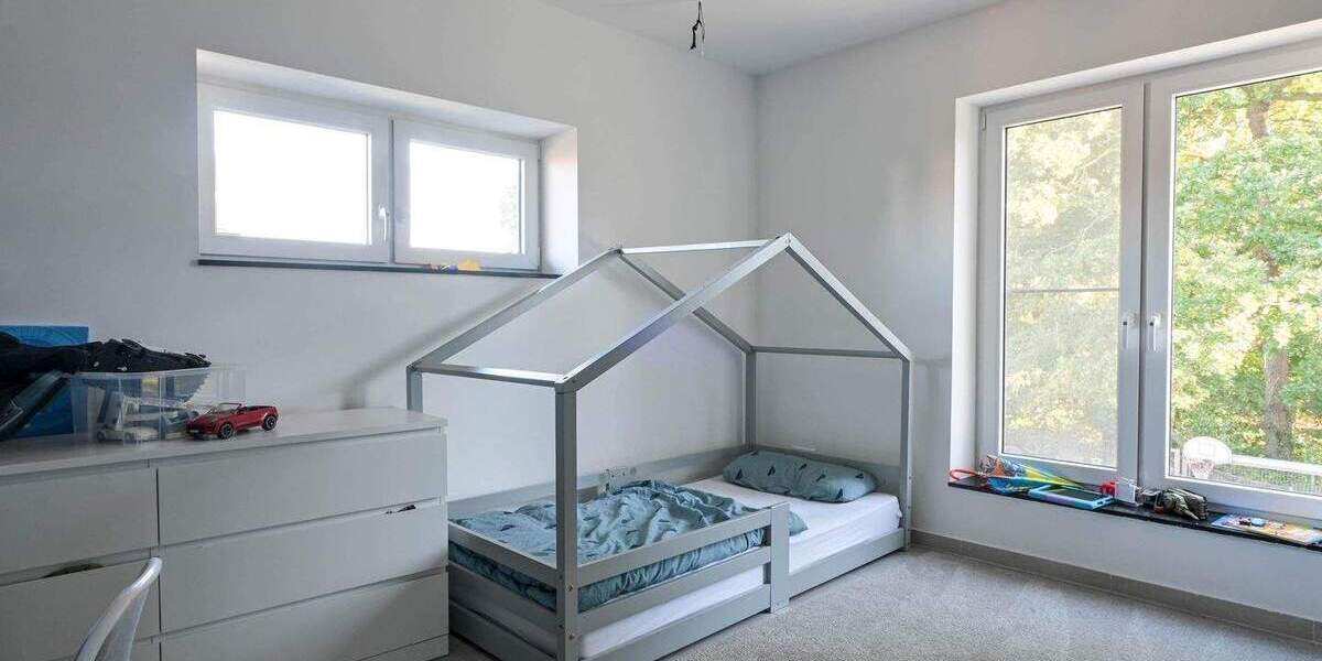 Einfamilienhaus Lüdinghausen Seppenrade - 6 Zimmer, 218 m&sup2;, 619.000&euro; | Angebot:25695358