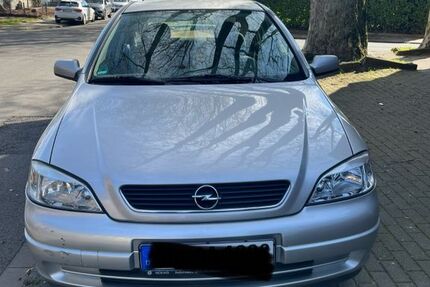 Opel Astra 159.345 km 1.700 &euro; Oberhausen 46047