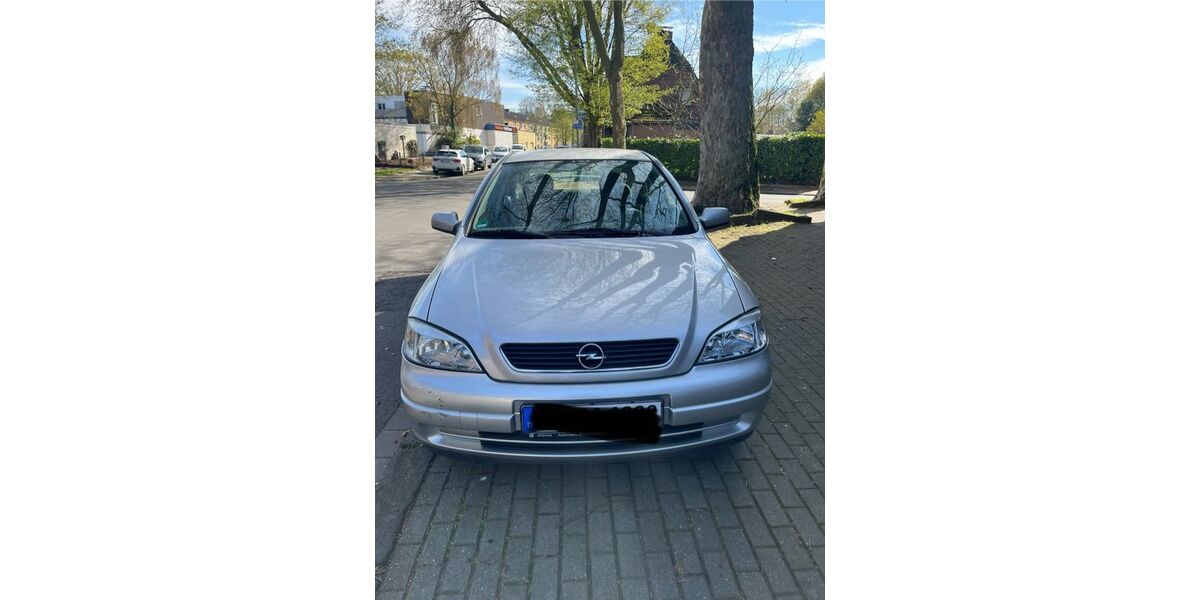 Opel Astra 159.345 km 1.700 &euro; Oberhausen 46047