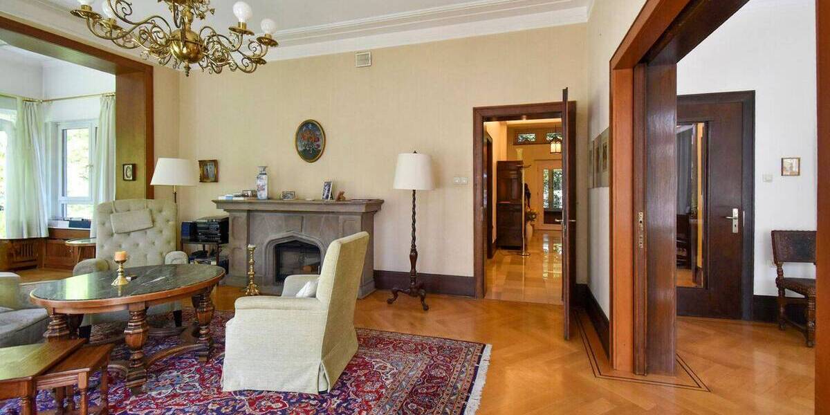 Mehrfamilienhaus, Wohnhaus Essen / Bredeney Bredeney - 1 Zimmer, 406 m&sup2;, 2.200.000&euro; | Angebot:26569006