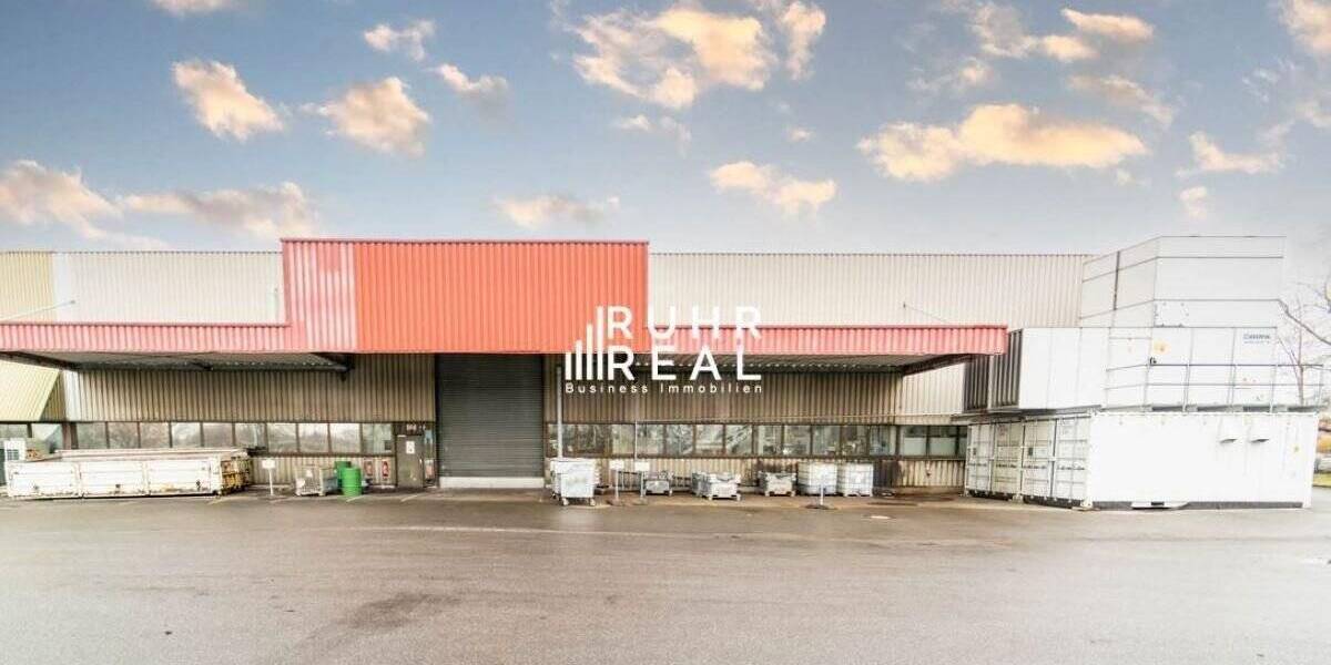 Gewerbeobjekt Gelsenkirchen Erle - 19.368&euro; | Angebot:25693246